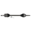 SKF hajtótengely VKJC 6737