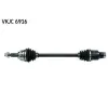 SKF hajtótengely VKJC 6916
