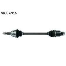 SKF hajtótengely VKJC 6916 autóalkatrész