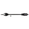 SKF hajtótengely VKJC 6980