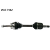 SKF hajtótengely VKJC 7362