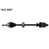 SKF hajtótengely VKJC 8087
