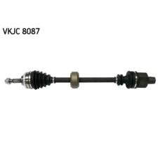 SKF hajtótengely VKJC 8087 autóalkatrész