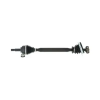 SKF hajtótengely VKJC 8150