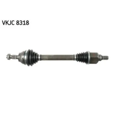 SKF hajtótengely VKJC 8318 autóalkatrész
