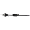 SKF hajtótengely VKJC 8360