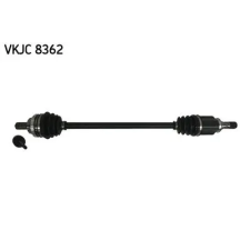 SKF hajtótengely VKJC 8362 autóalkatrész