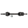 SKF hajtótengely VKJC 8435