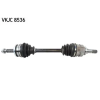 SKF hajtótengely VKJC 8536