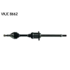 SKF hajtótengely VKJC 8662