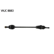 SKF hajtótengely VKJC 8883 autóalkatrész