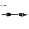 SKF hajtótengely VKJC 8900