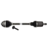 SKF hajtótengely VKJC 8923