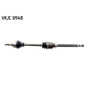 SKF hajtótengely VKJC 8948