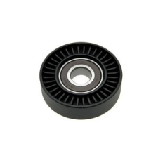 SKF hosszbordás,ékszíj feszítő görgő 24mm autóalkatrész