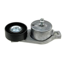 SKF hosszbordás,ékszíj feszítő görgő 25mm autóalkatrész