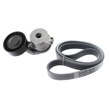 SKF hosszbordás szíj készlet SKF VKMA 33180 autóalkatrész