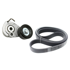 SKF hosszbordás szíj készlet SKF VKMA 35212 autóalkatrész