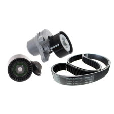 SKF hosszbordás szíj készlet SKF VKMA 36116 autóalkatrész