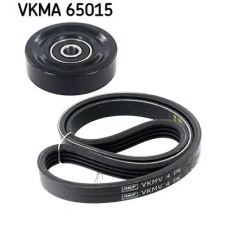 SKF hosszbordás szíj készlet VKMA 65015 autóalkatrész