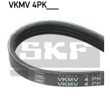 SKF Hosszbordás szíj SKF VKMV 4PK855 kormányvezérlő és kiegészítői