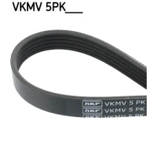 SKF hosszbordás szíj VKMV 5PK1432 autóalkatrész