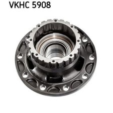 SKF kerékagy SKF VKHC 5908 autóalkatrész