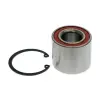 SKF kerékcsapágy készlet Opel Agila