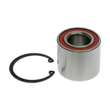 SKF kerékcsapágy készlet Opel Agila autóalkatrész