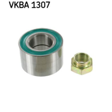 SKF kerékcsapágy készlet SKF VKBA 1307 autóalkatrész
