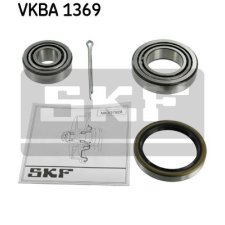 SKF Kerékcsapágy készlet SKF VKBA 1369 kormányvezérlő és kiegészítői