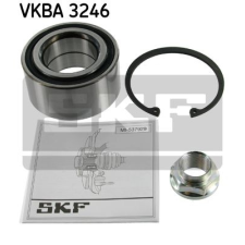 SKF Kerékcsapágy készlet SKF VKBA 3246 kormányvezérlő és kiegészítői