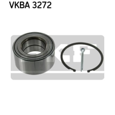 SKF Kerékcsapágy készlet SKF VKBA 3272 kormányvezérlő és kiegészítői