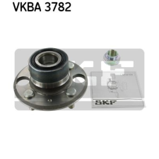 SKF Kerékcsapágy készlet SKF VKBA 3782 futómű