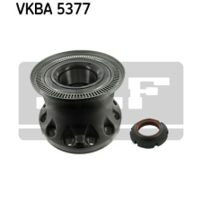 SKF Kerékcsapágy készlet SKF VKBA 5377 kormányvezérlő és kiegészítői