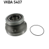 SKF kerékcsapágy készlet SKF VKBA 5407