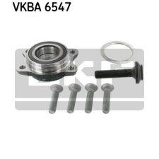 SKF Kerékcsapágy készlet SKF VKBA 6547 kormányvezérlő és kiegészítői