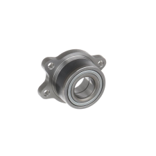 SKF kerékcsapágy készlet SKF VKBA 6741 autóalkatrész