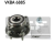 SKF Kerékcsapágy készlet SKF VKBA 6885