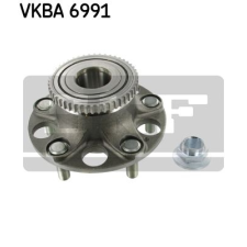 SKF Kerékcsapágy készlet SKF VKBA 6991 futómű