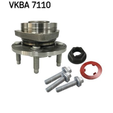 SKF kerékcsapágy készlet SKF VKBA 7110 autóalkatrész