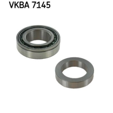 SKF kerékcsapágy készlet SKF VKBA 7145 autóalkatrész