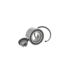 SKF kerékcsapágy készlet SKF VKBA 7178