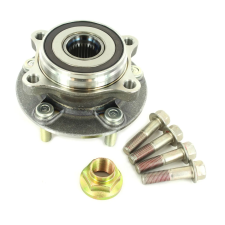 SKF kerékcsapágy készlet SKF VKBA 7858 autóalkatrész