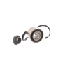 SKF kerékcsapágy készlet VKBA 1328