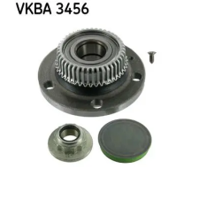 SKF kerékcsapágy készlet VKBA 3456 autóalkatrész