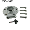 SKF kerékcsapágy készlet VKBA 3523