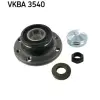 SKF kerékcsapágy készlet VKBA 3540