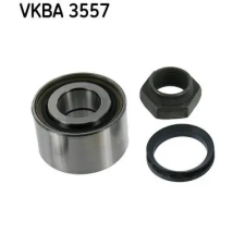 SKF kerékcsapágy készlet VKBA 3557 autóalkatrész
