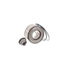 SKF kerékcsapágy készlet VKBA 3615